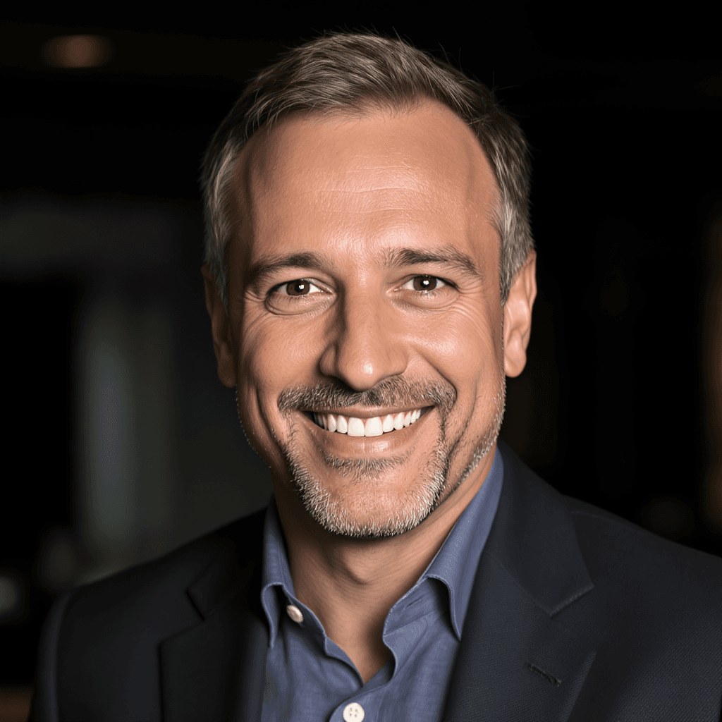 Alexandre D., 47 ans